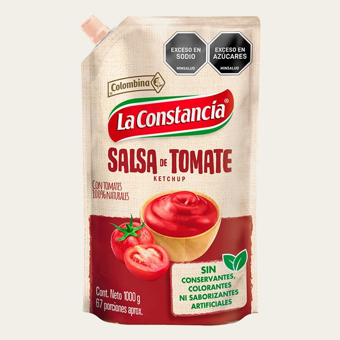 Salsa Tomate