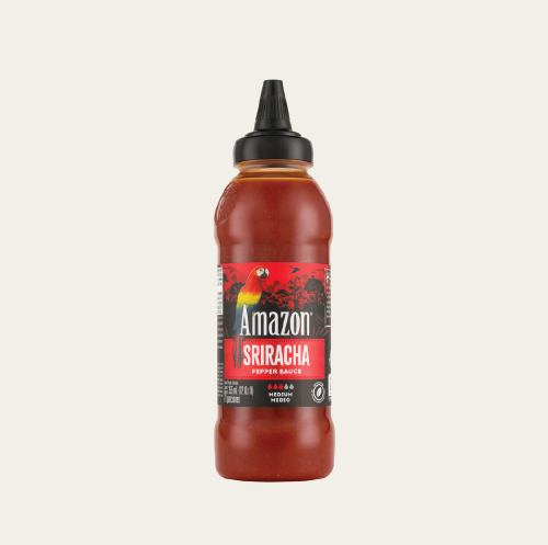 Sriracha Amaz