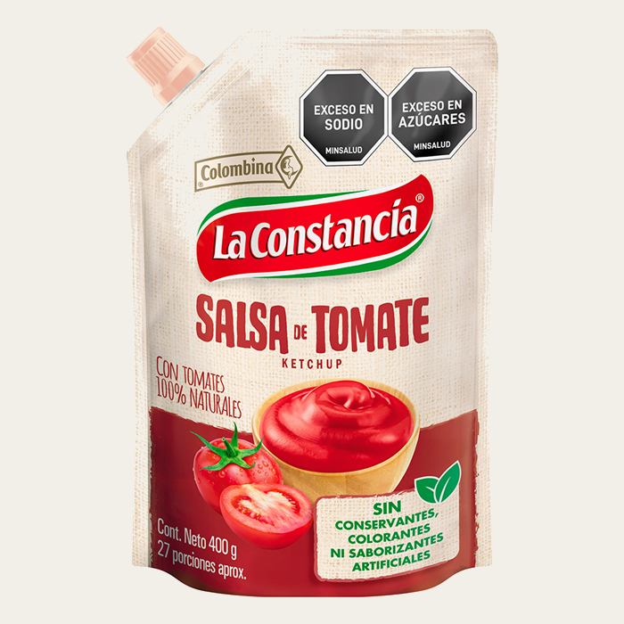 Salsa Tomate