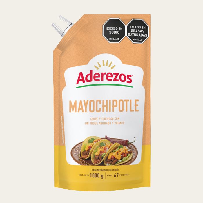 Salsa Mayochipotle