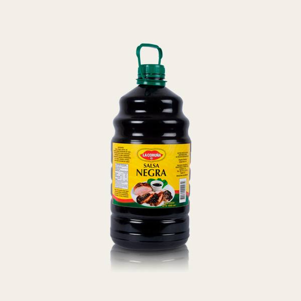 Salsa Negra