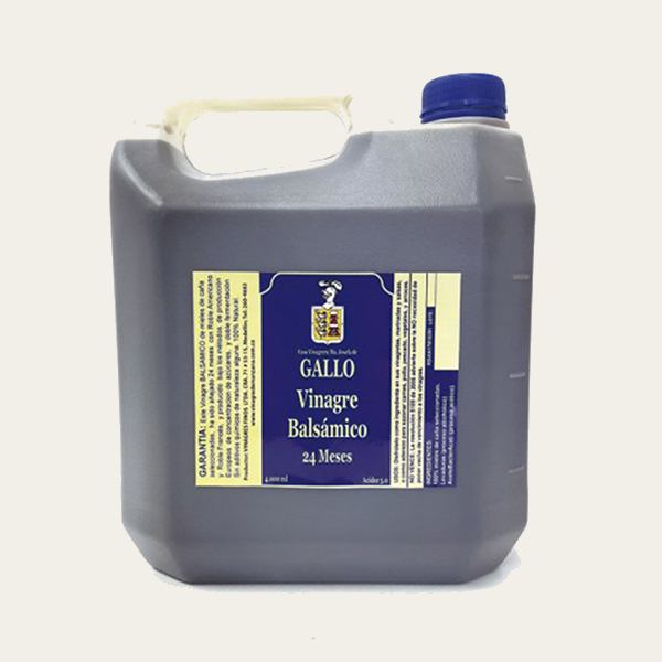 Vinagre Balsamico Ga