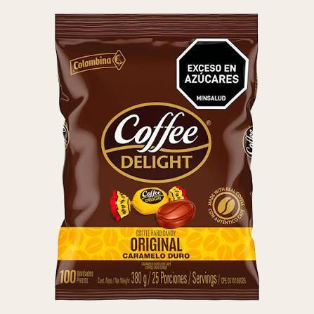 Coffee Deligth Duro