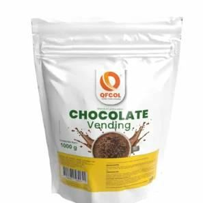 Chocolate Vending