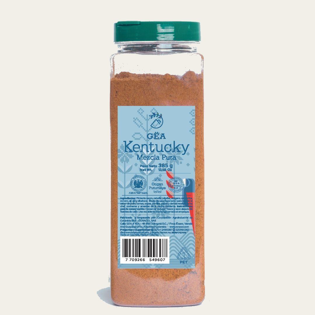 Kentucky