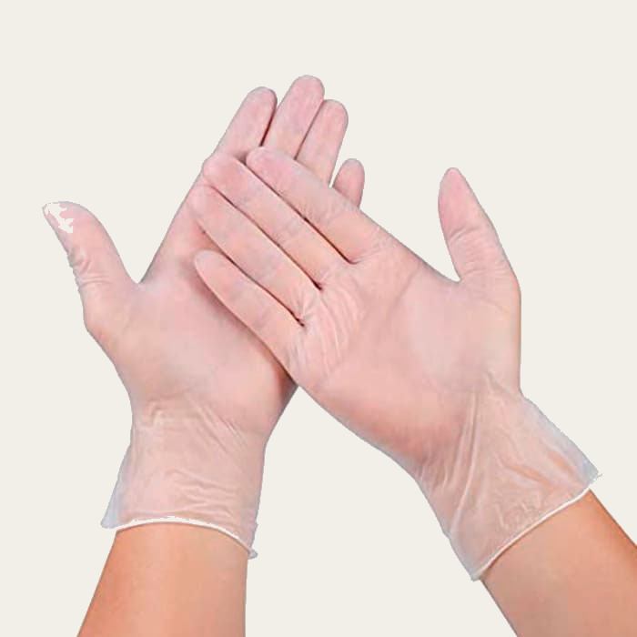 Guantes de Vini Ta M