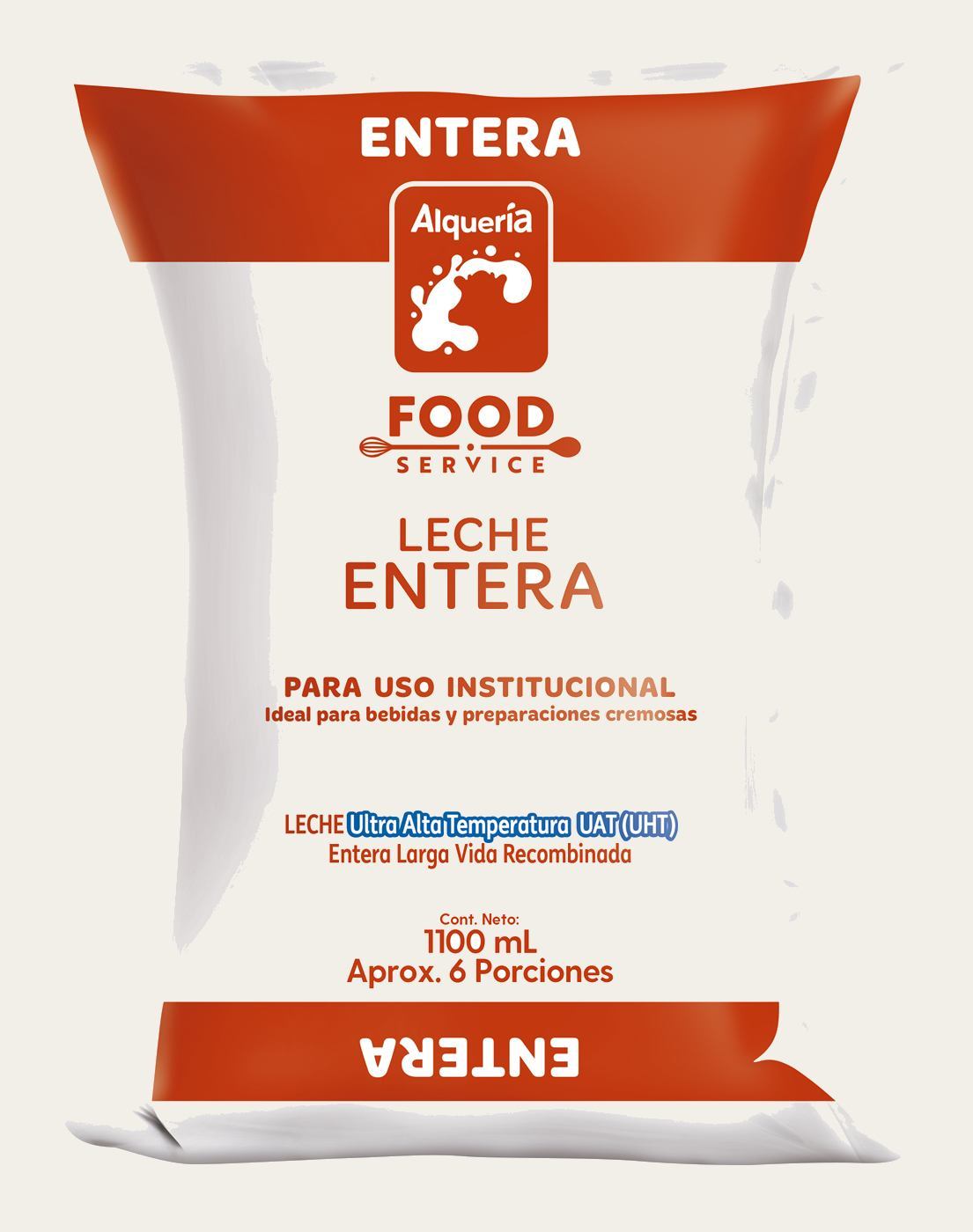 Leche Ent