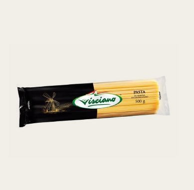 Spaguetti