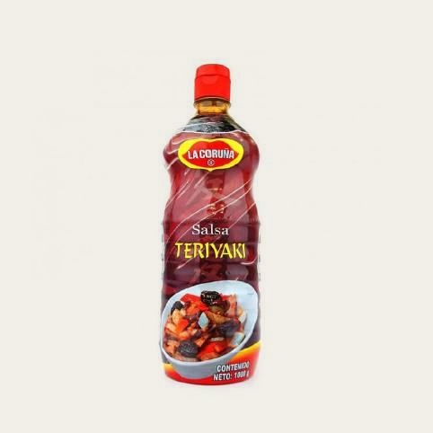 Salsa Teriyaki