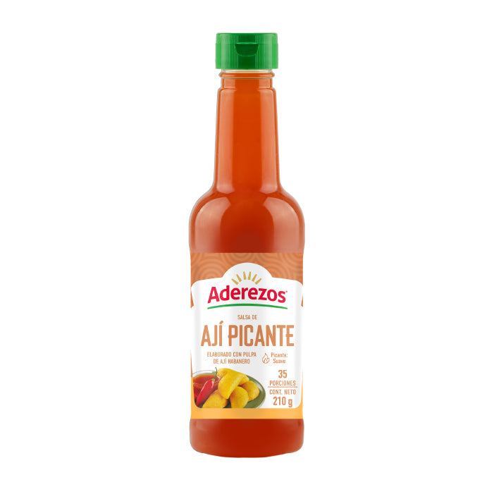 Salsa Aji