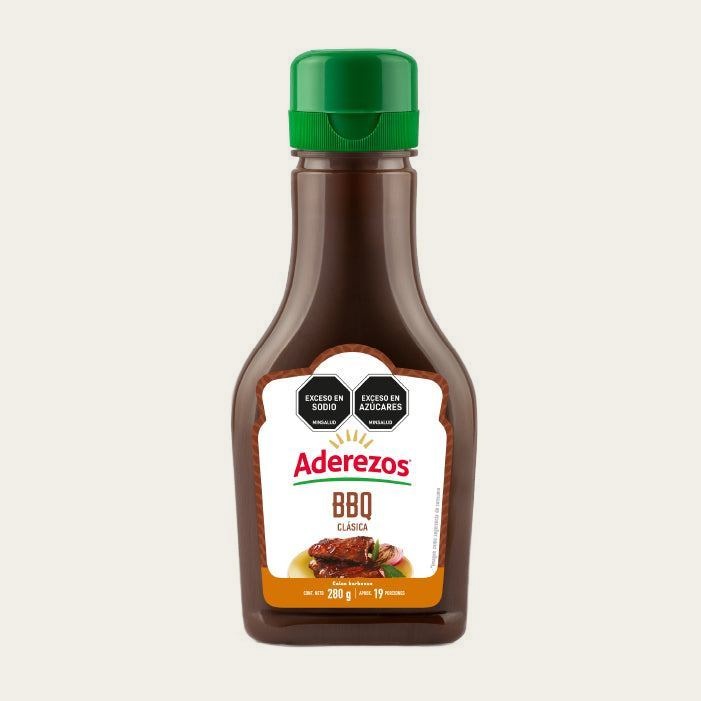 Salsa Bbq