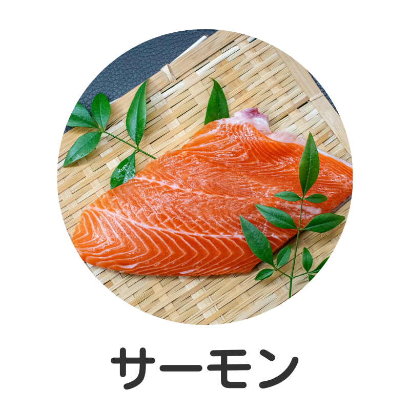 サーモン