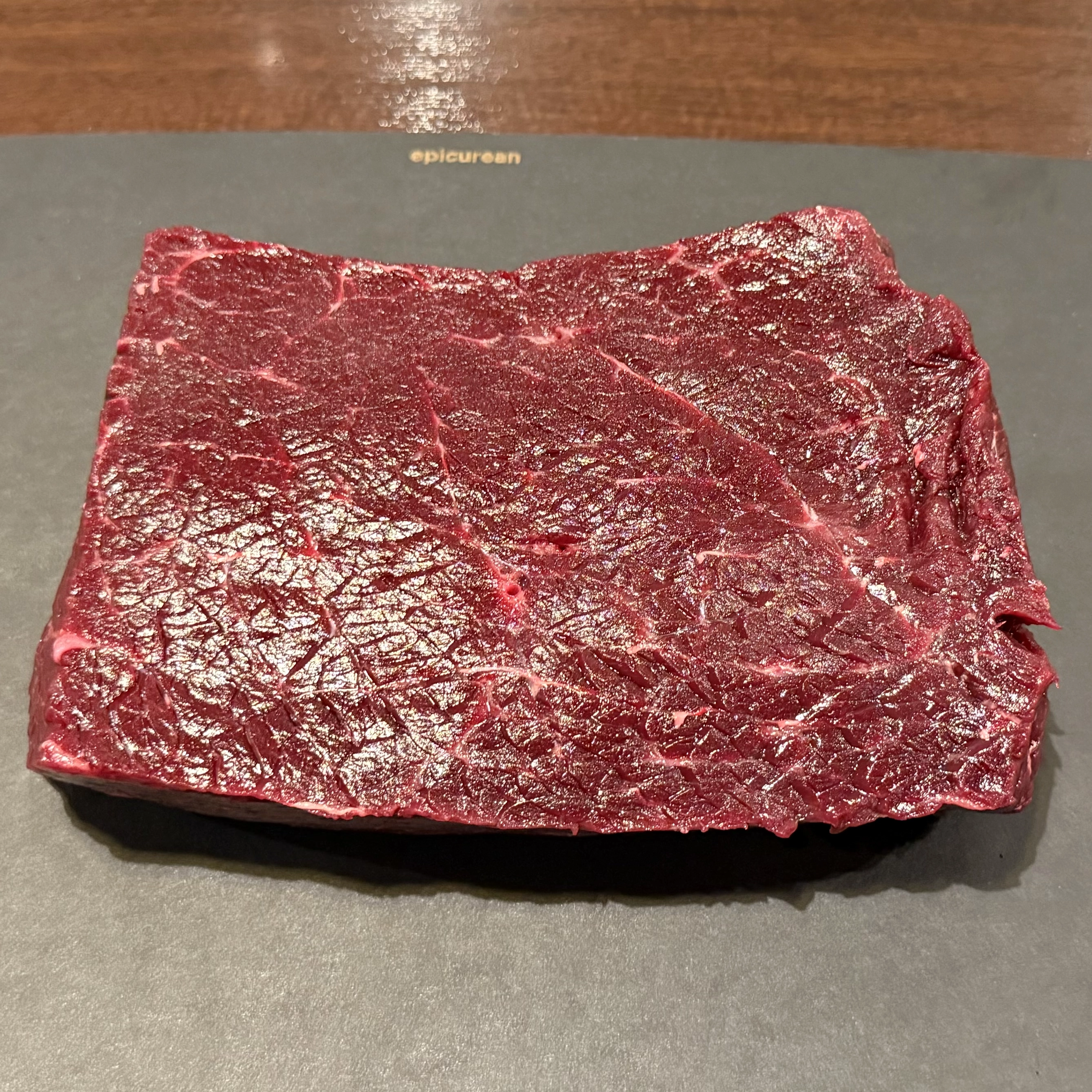 国産ニタリ鯨 赤身 100gブロック×10pc