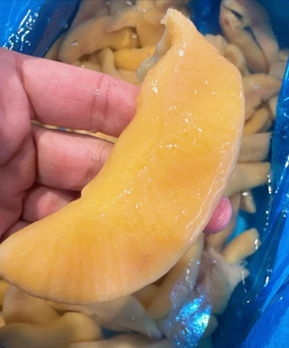 美味しいです⭐️北海道産　握り子