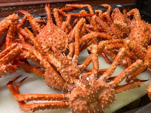 魚慎 三浦半島 紹介画像1