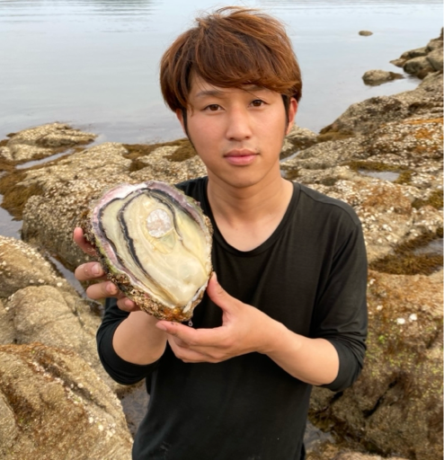 夕凪水産（瀬戸内海）