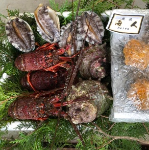浜松 かない水産