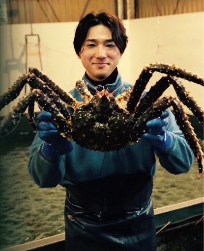 マルショウ水産