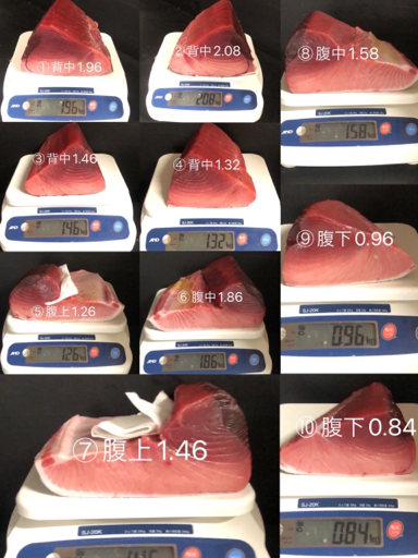 黒門 かない水産 紹介画像1