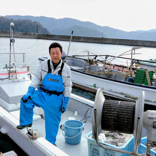 生産者アイコン
