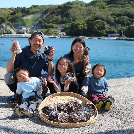 永幸丸　山陰の海の幸