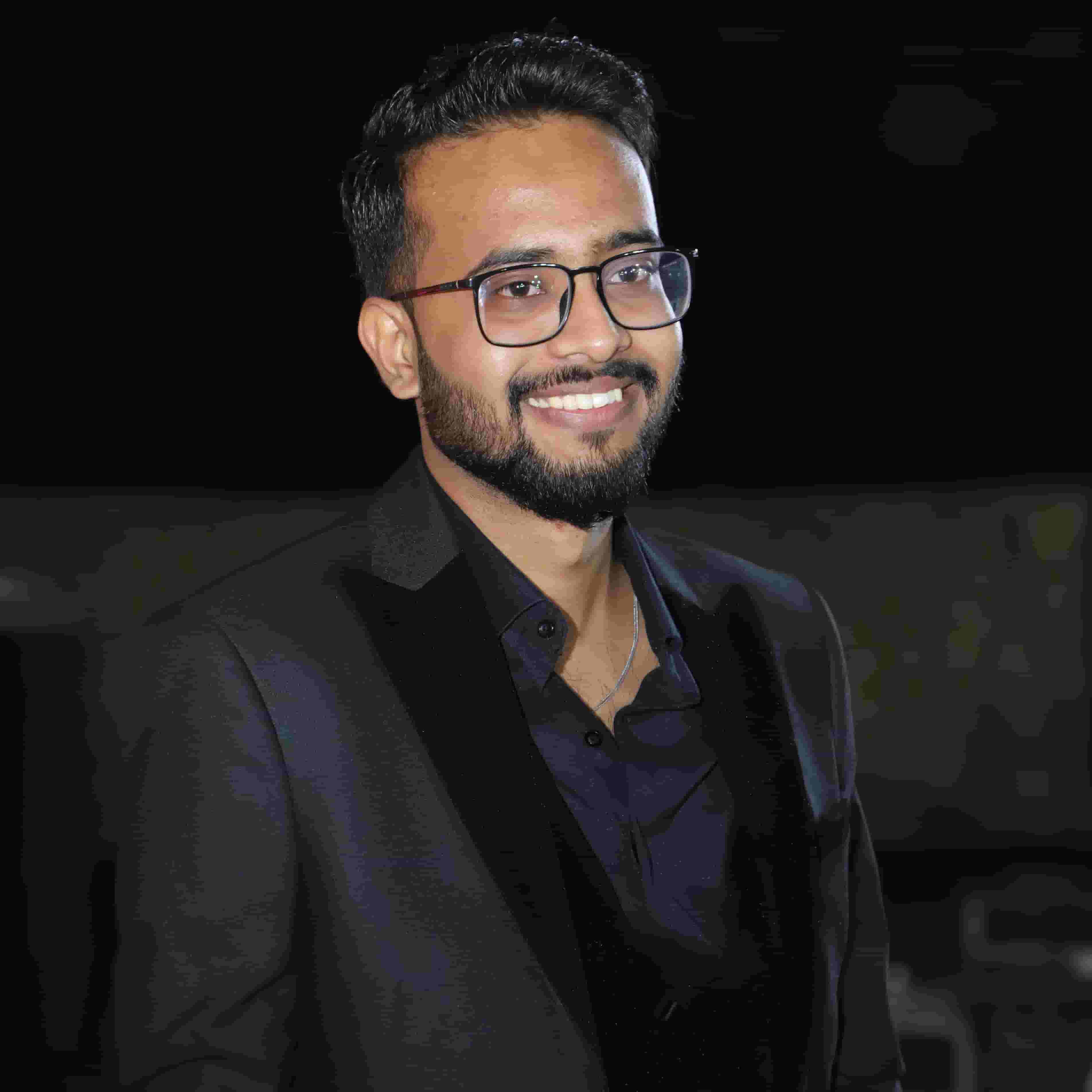 Dr. Anuj's profile