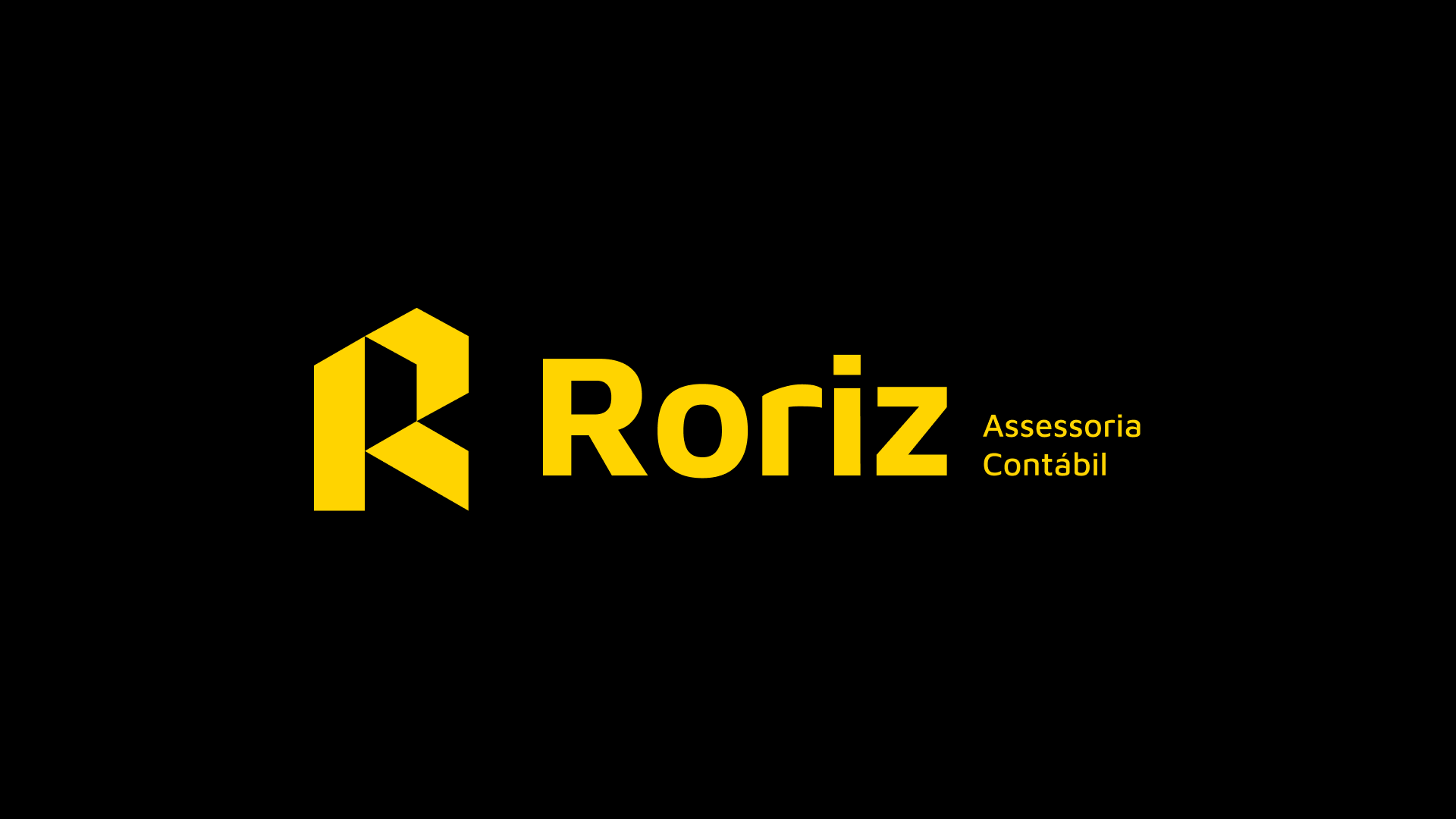 Roriz Contabilidade showcase 1