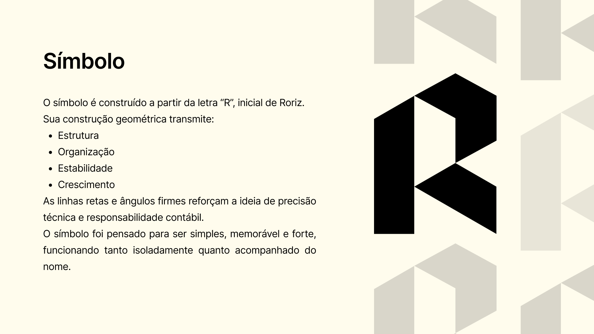 Roriz Contabilidade showcase 4