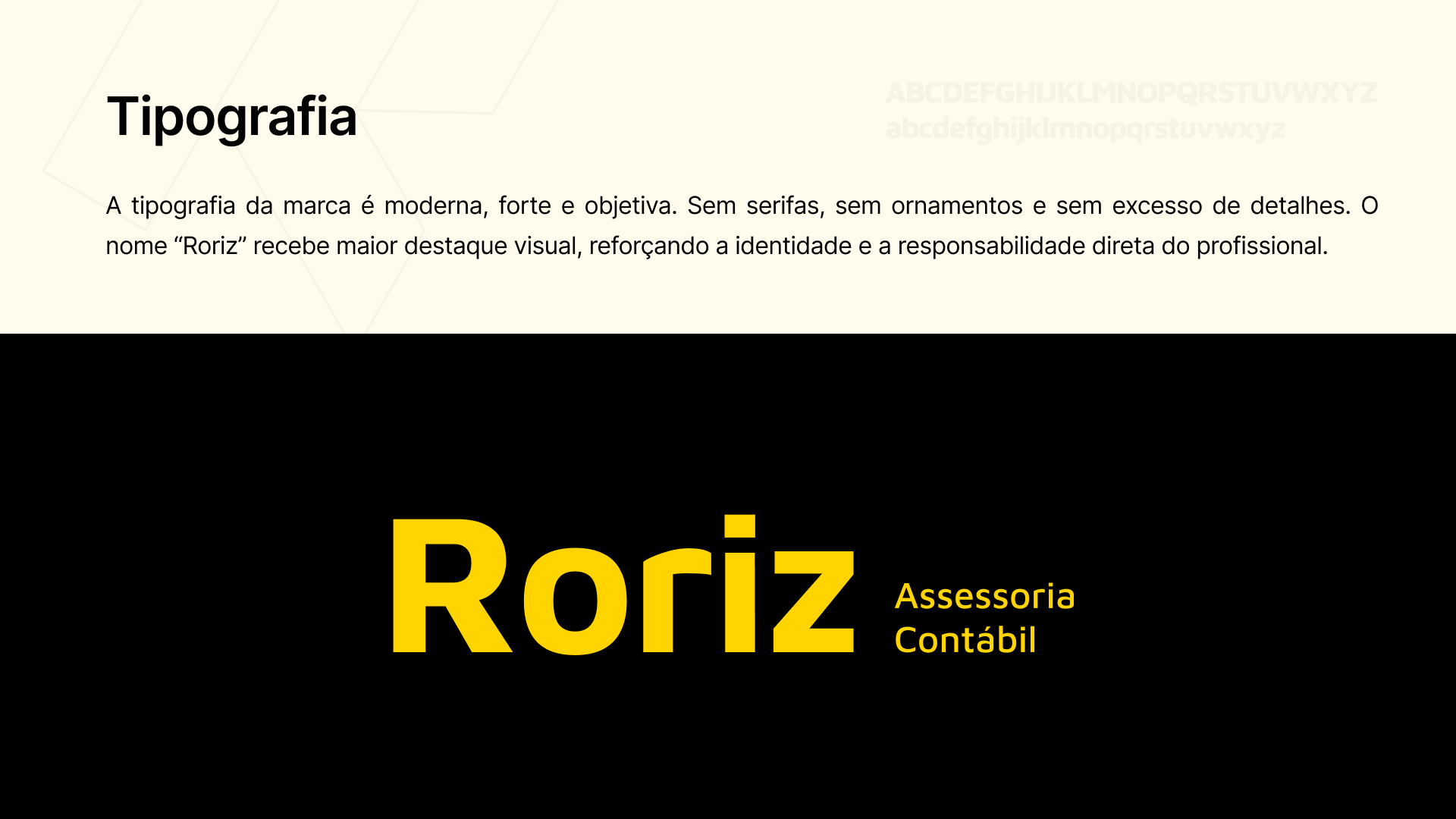 Roriz Contabilidade showcase 8