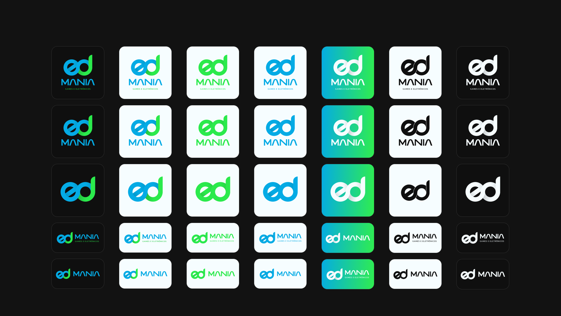 ED Mania showcase 5