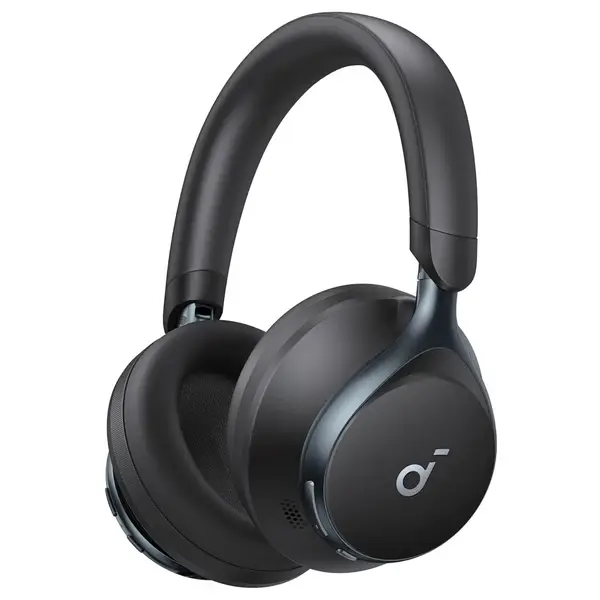 Space One Noise-Cancelling Headphones