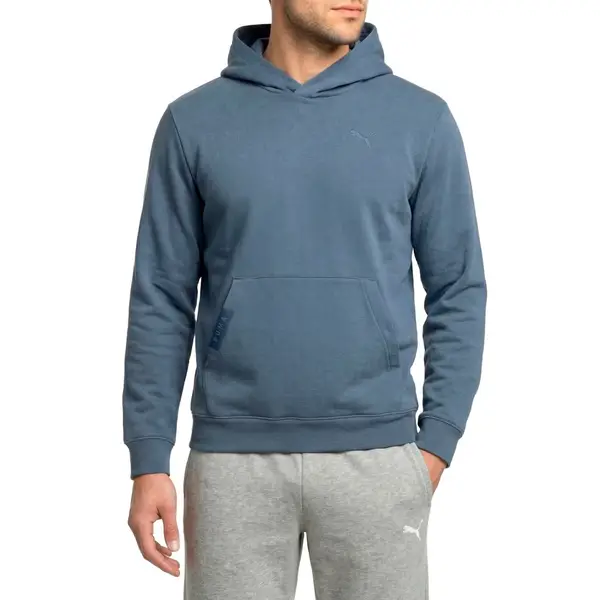 Men's Fleece Hoodie