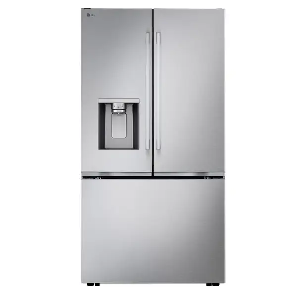 Counter-Depth MAX French Door Refrigerator