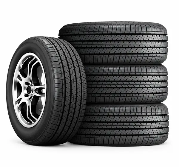 Set of 4 Tires