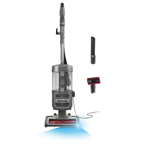 Navigator Lift-Away Upright Vacuum