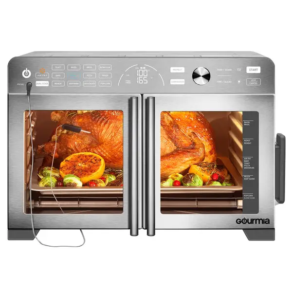 XL 13-in-1 French Door Countertop Oven