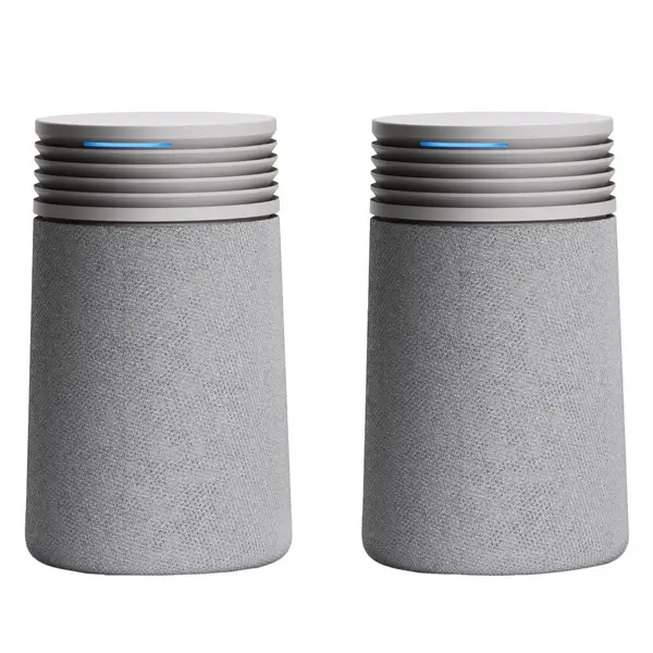 Signature Mini Air Purifier, 2-Pack