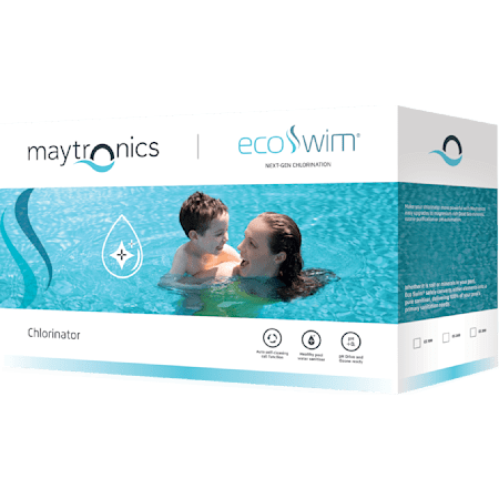 Eco Swim Chlorinator