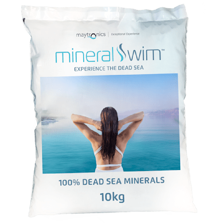 Mineral Swim Minerals