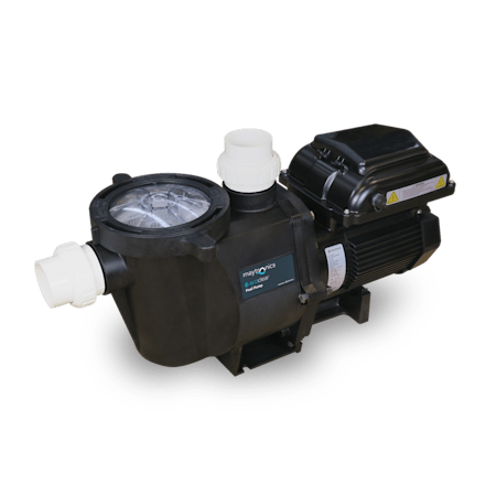 Variable Speed Pool Pump