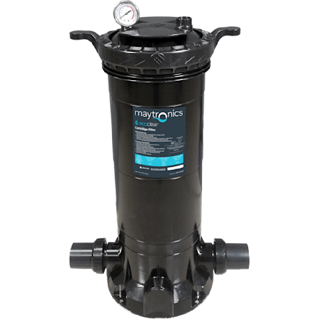 EcoClear Cartridge Filter