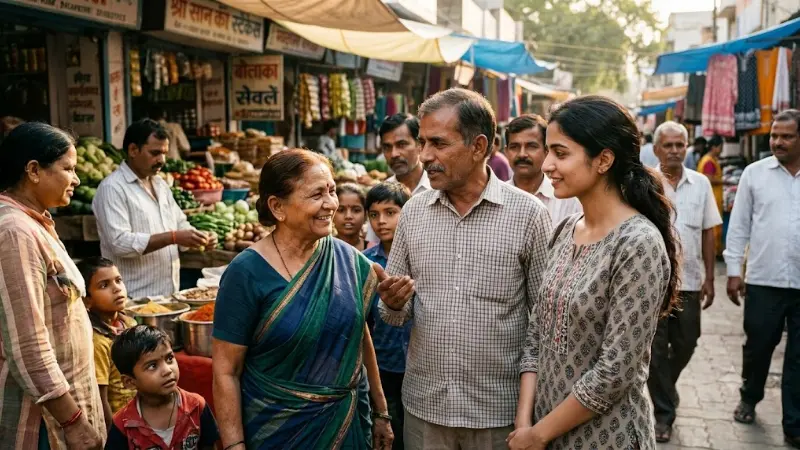 How [Shop Name] Went From WhatsApp Chaos to a Thriving Online Showroom