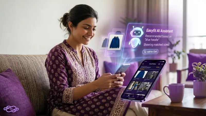 Meet Ando: Your 24/7 AI Shopping Assistant, Explained