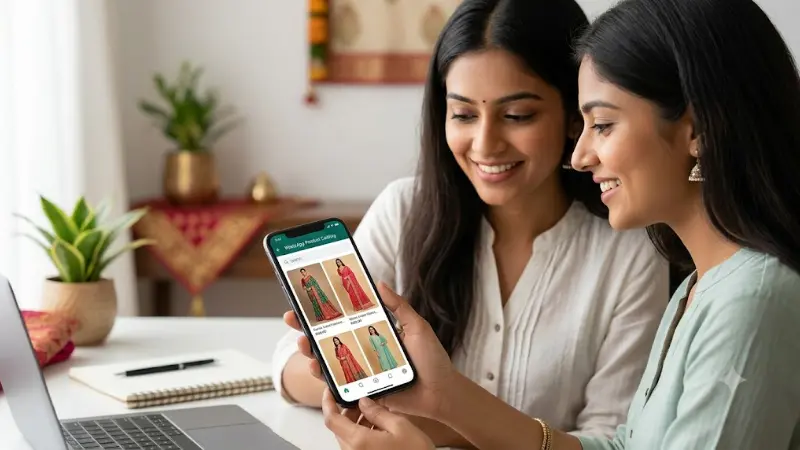 Setting up a WhatsApp Product Catalog: Best Practices for Direct Selling, Marketing & Automation