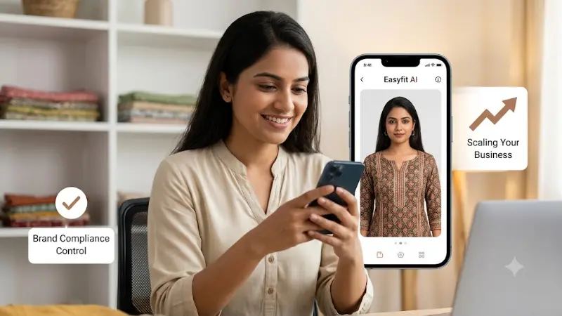 The Future of Indian E-Commerce: Why Owned Channels Will Always Beat Rented Marketplaces for Compliance & Scaling