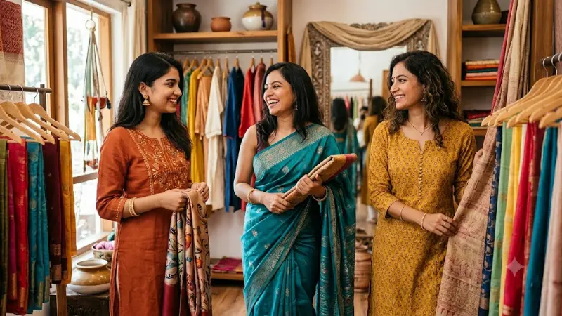 The Hidden Cost of Not Having an Online Showroom for Your Boutique