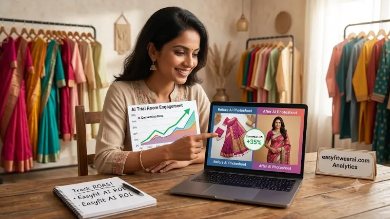 Understanding E-Commerce Analytics: The 5 Metrics Every Boutique Owner Must Track for Compliance & Scaling