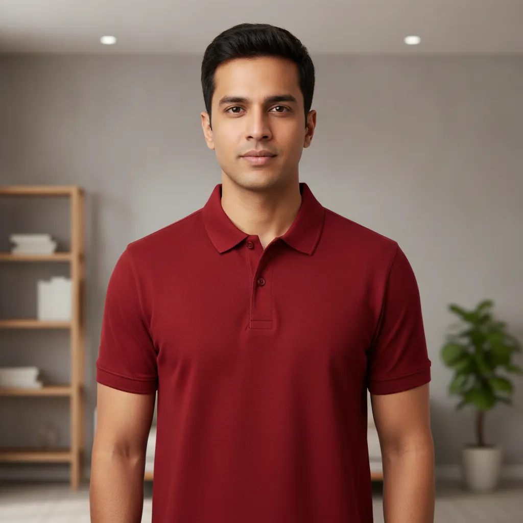 Polo T-shirt