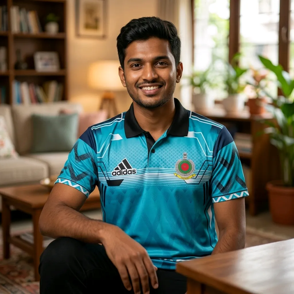 Half Sleeve T-shirt - SSV Sports Wear