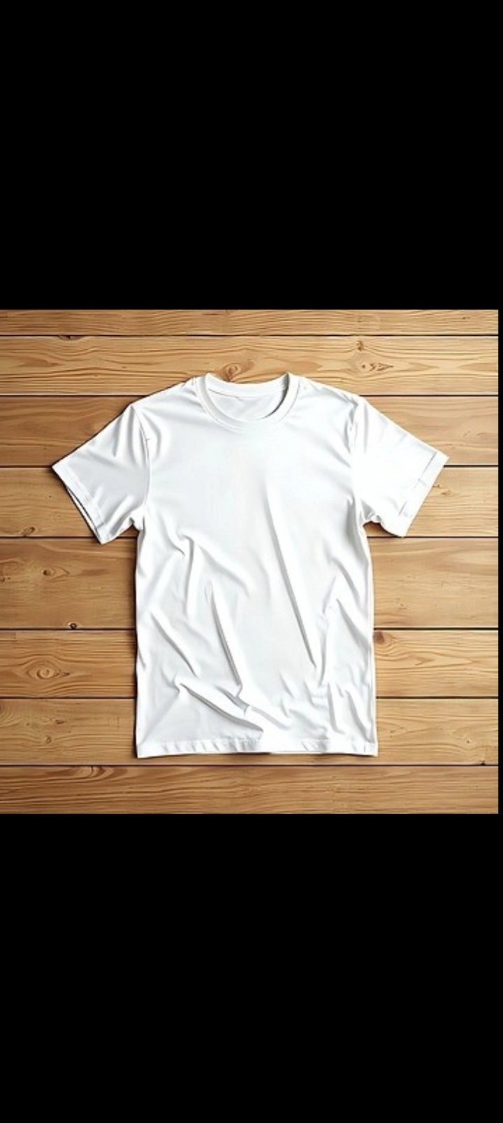 Aurelle Classic White Half Sleeve Polo T-Shirt